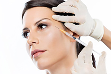 Botoks Nasıl Uygulanır?