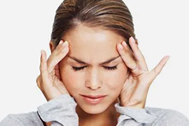 Botoks Sonrası Baş Ağrısı