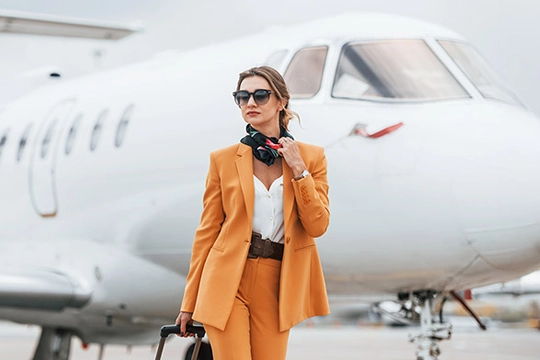 Botoks Sonrası Uçak Yolculuğu Yapılır mı?