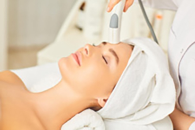 Dermapen Mi? Botoks Mu?