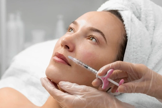 Hücresel Yüz Gençleştirme Ne Bekletir? Etki Süresi, Kalıcılık