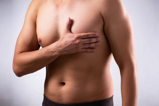 Jinekomasti Ameliyatı Sonrası İyileşme Süreci