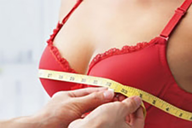 Meme (Göğüs) Büyütme Ameliyatı Hakkında