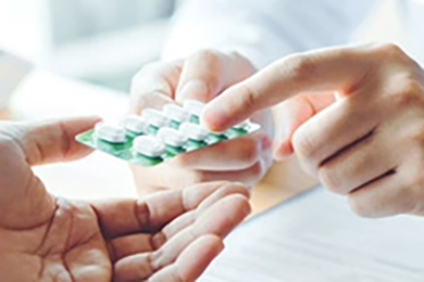 Terleme Tedavisinde Kullanılan İlaçlar