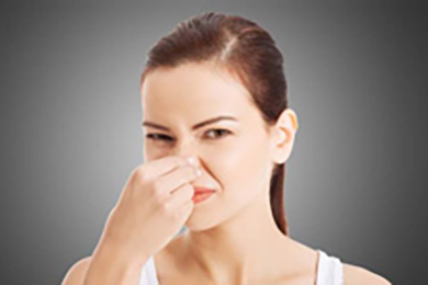 Vücut kokusu nasıl giderilir?