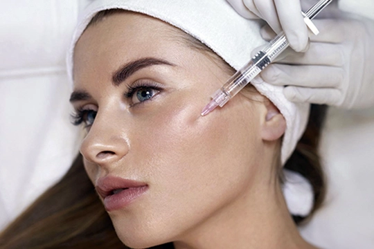 Yağdan Elde Edilen Kök Hücre (SVF) Nedir?